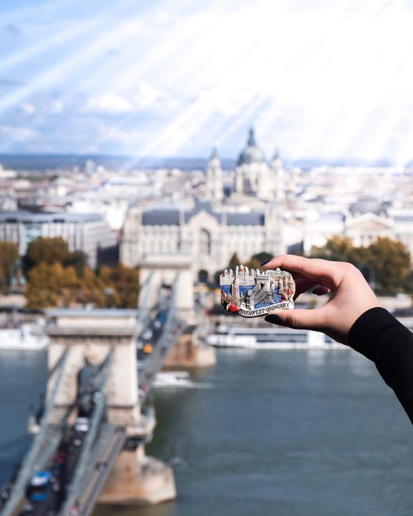Buda Castle - NoJetLags