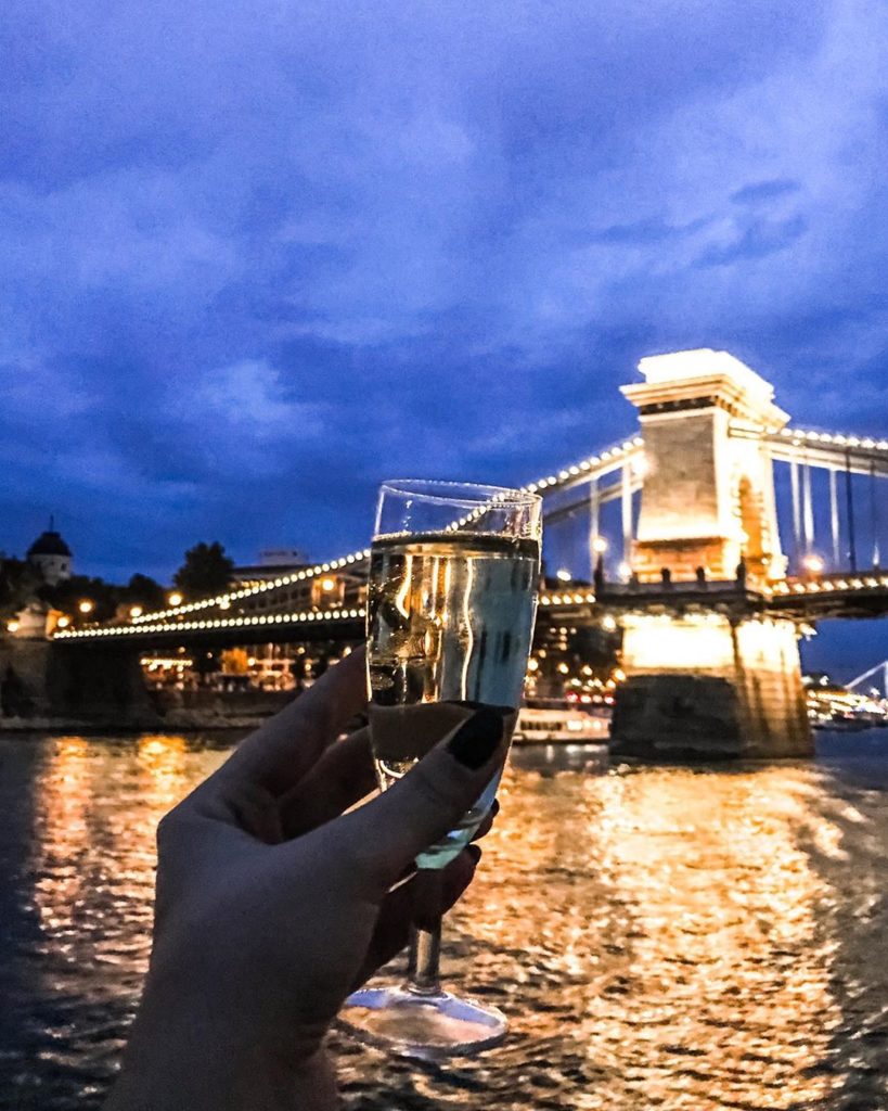 Cruise on the Danube - NoJetLags