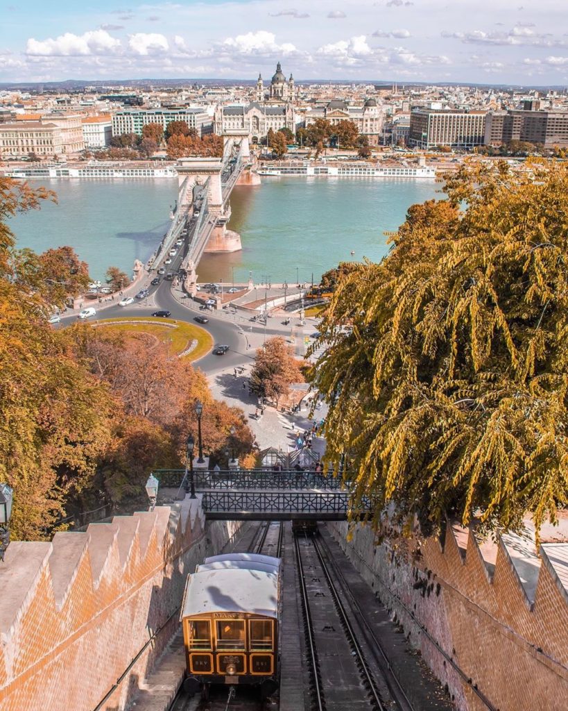 Funicular - NoJetLags