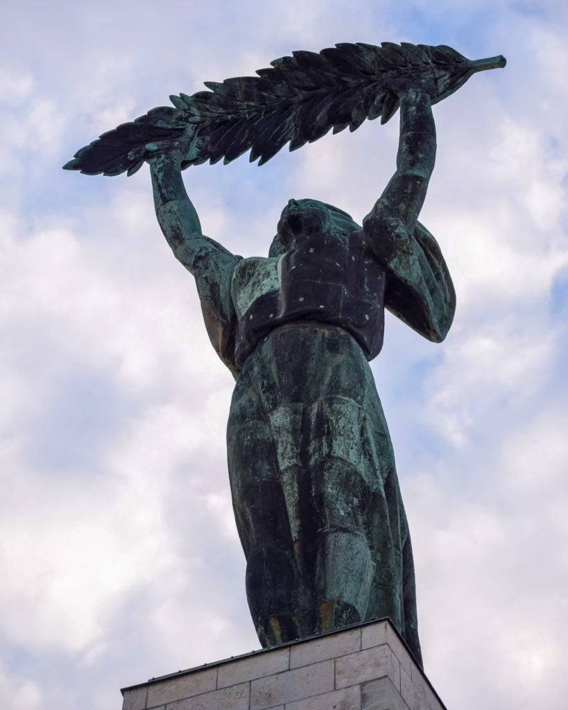 Statue of Liberty- NoJetLags