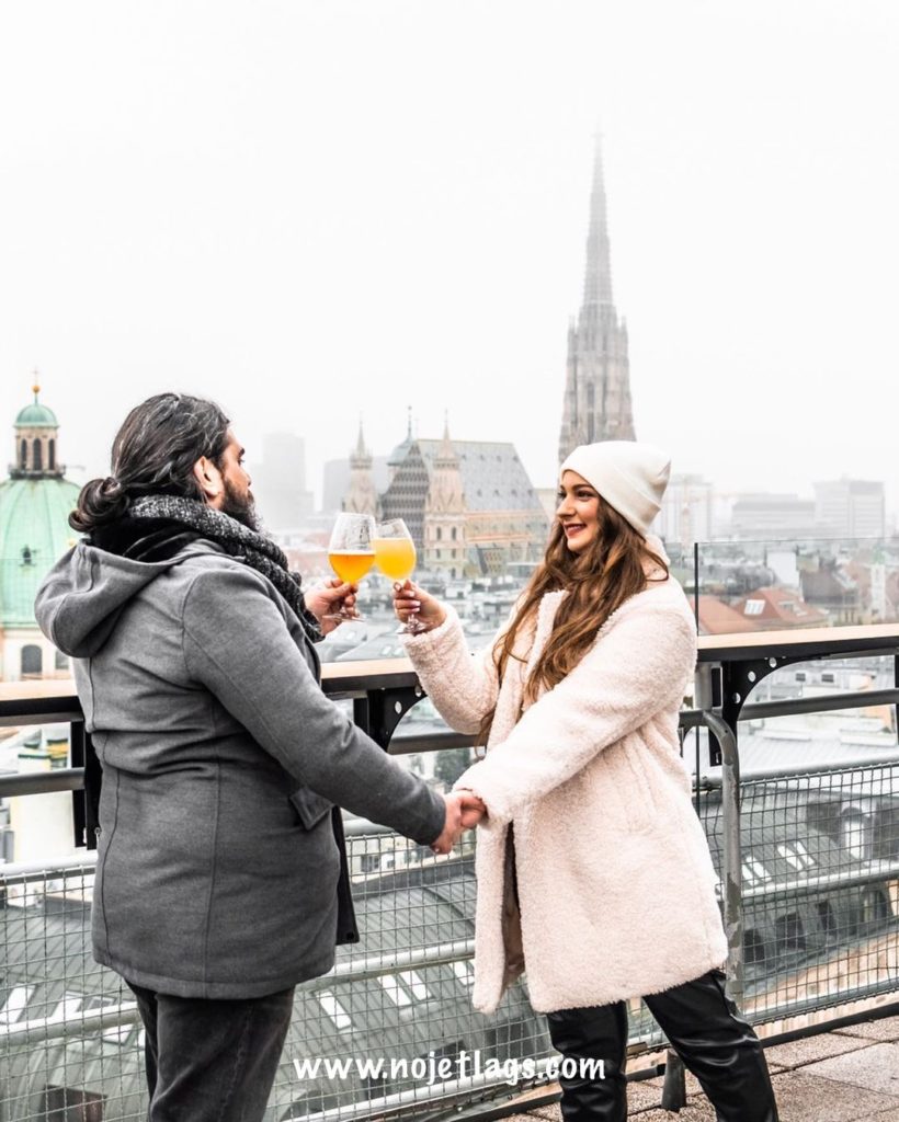 365 Days in Vienna - NoJetLags