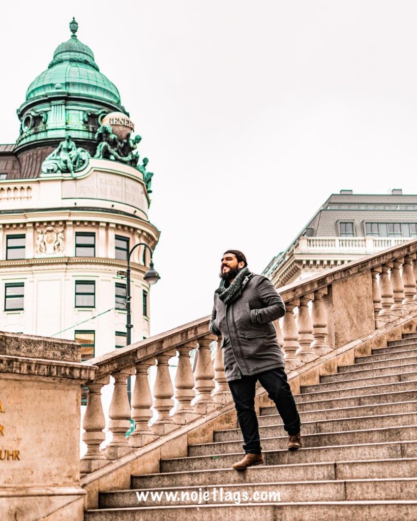 Albertina Museum - NoJetlags