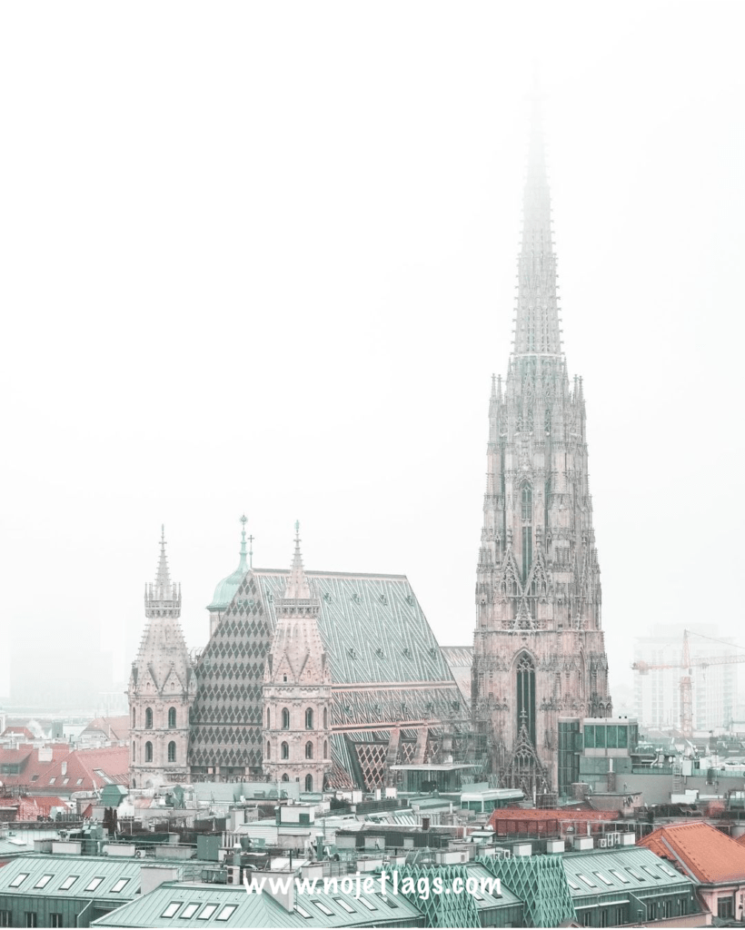 St. Stephen's Cathedral