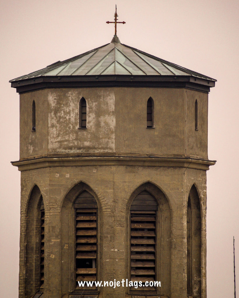 MinoritenKirche - NoJetLags