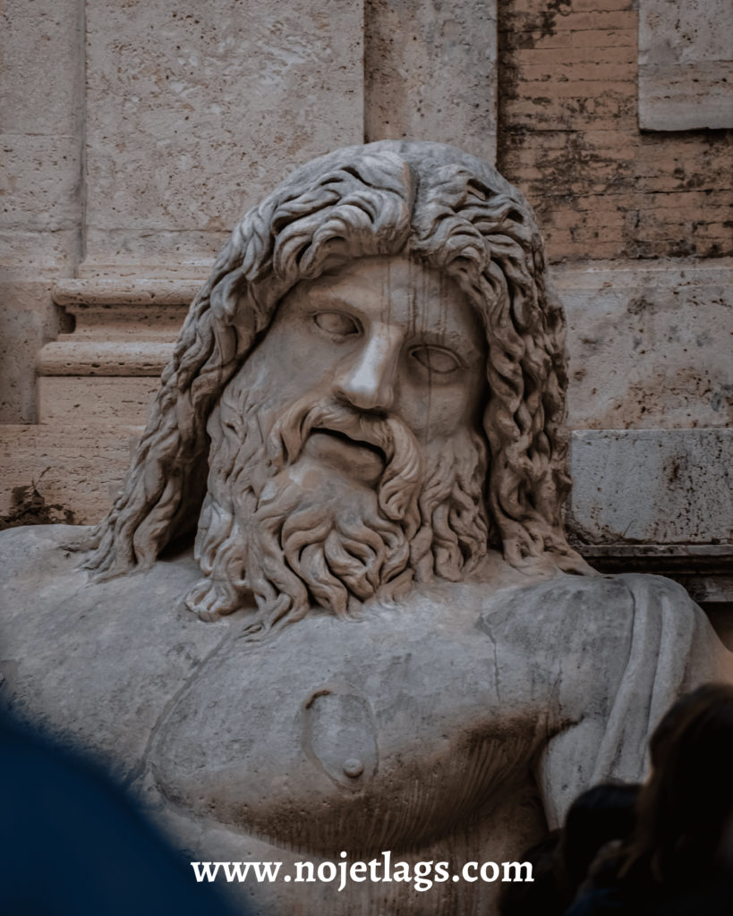 Campidoglio - NoJetLags