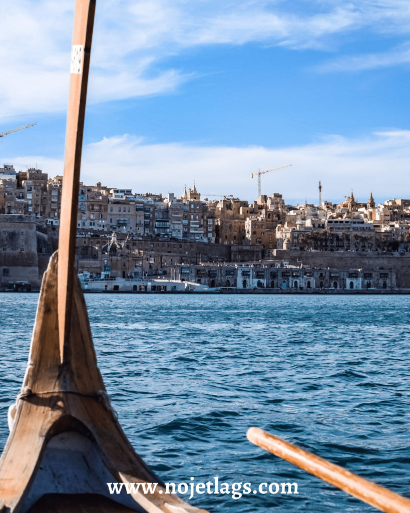 Birgu - NoJetLags