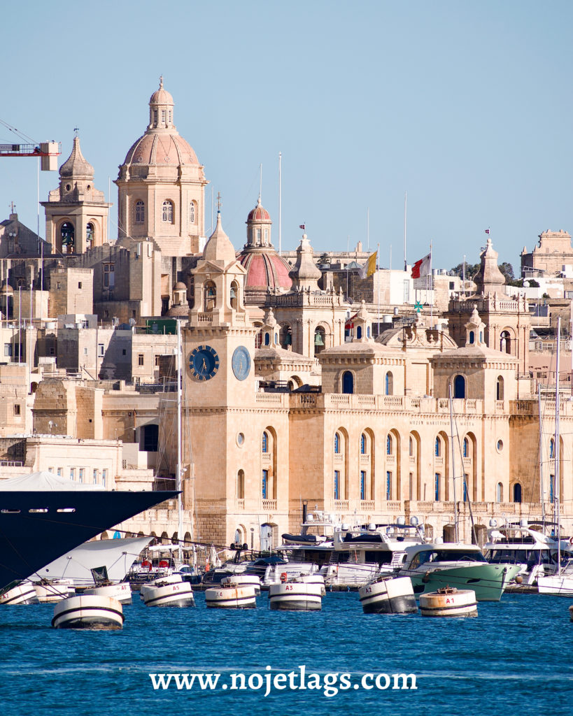 Birgu2 - NoJetLags