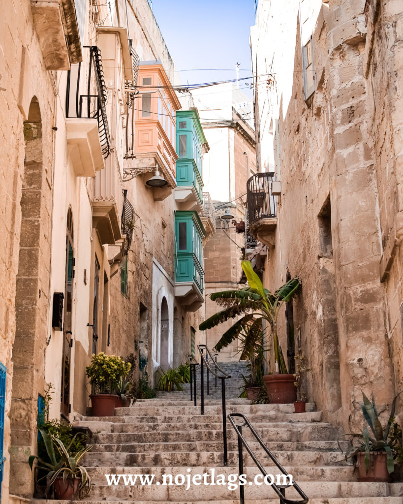 Birgu3 - NoJetLags