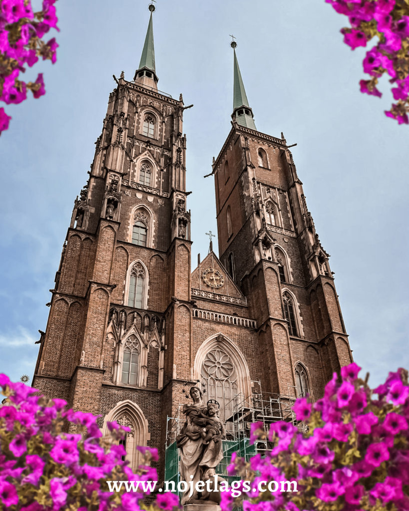 Church of John the Baptist - NoJetLags
