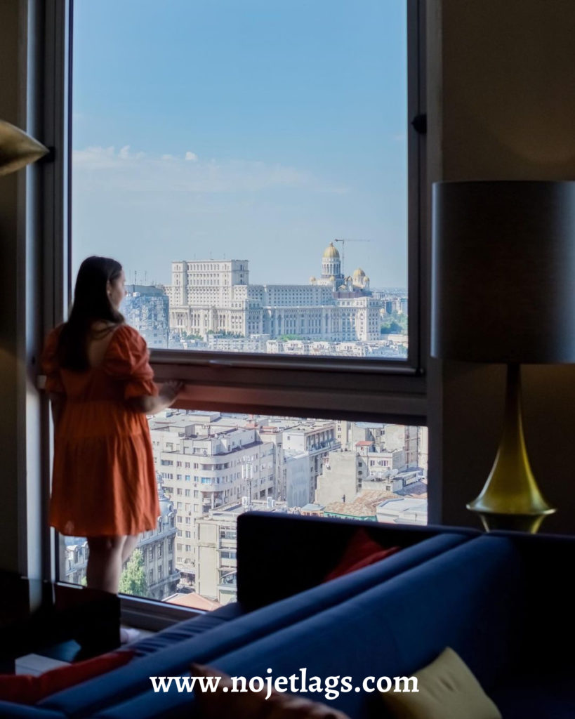 Grand Hotel Bucharest 2 - NoJetlags