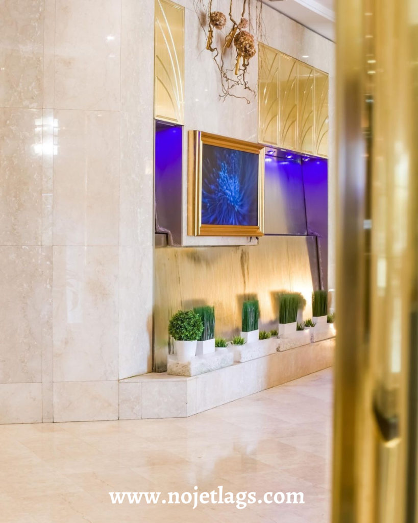 Grand Hotel Bucharest 3 - NoJetlags