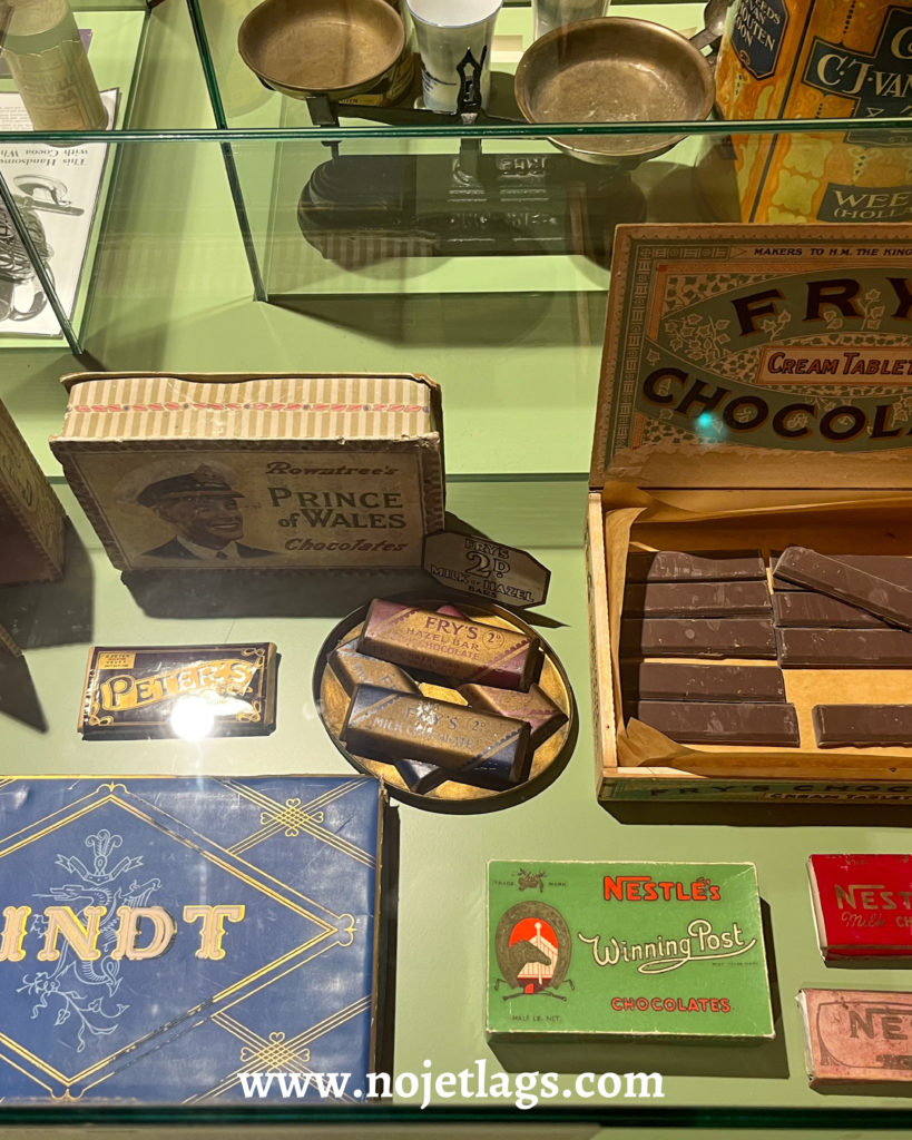 Chocolate Museum 1 - NoJetLags