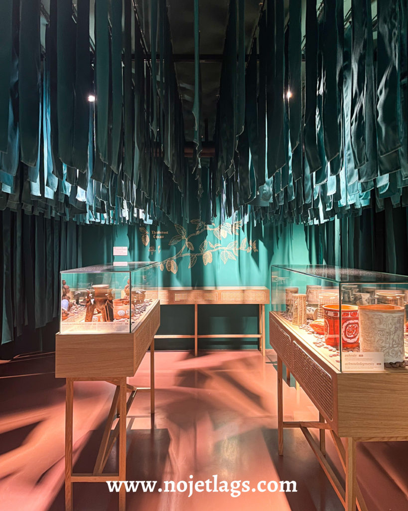 Chocolate Museum 2 - NoJetLags