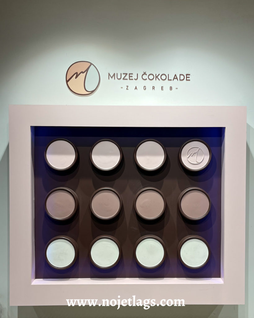 Chocolate Museum 3 - NoJetLags