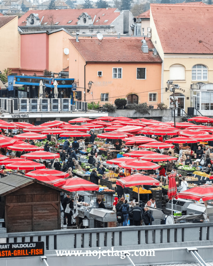 Dolac Market 3 - NoJetLags