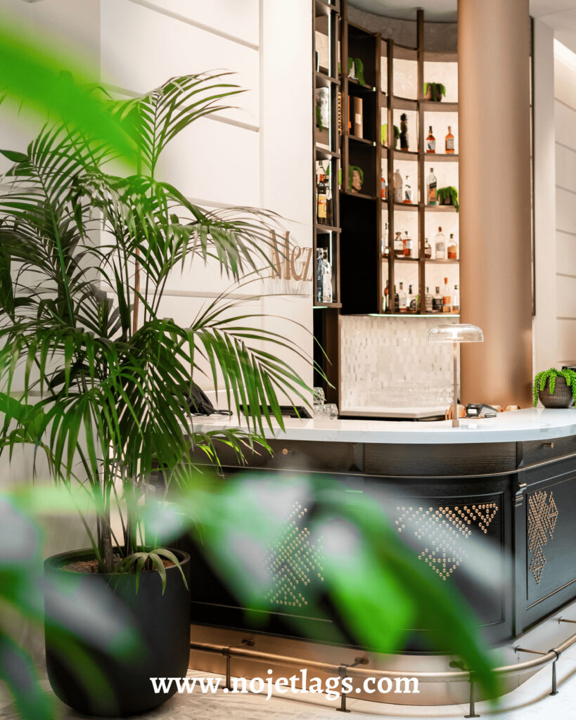 ANDAZ (3) - NOJETLAGS