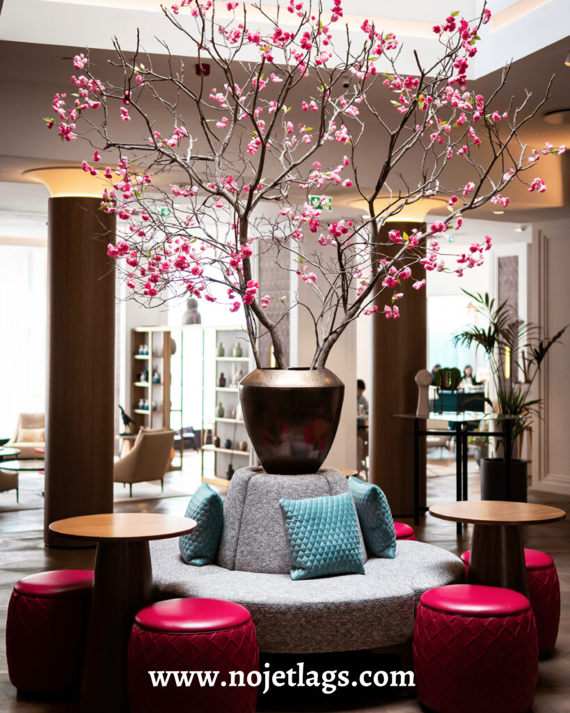 ANDAZ (4) - NOJETLAGS