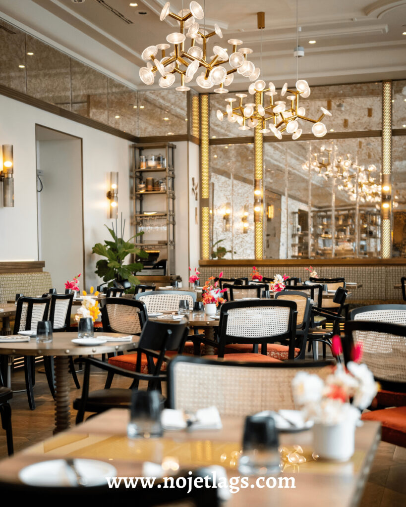 ANDAZ (5) - NOJETLAGS