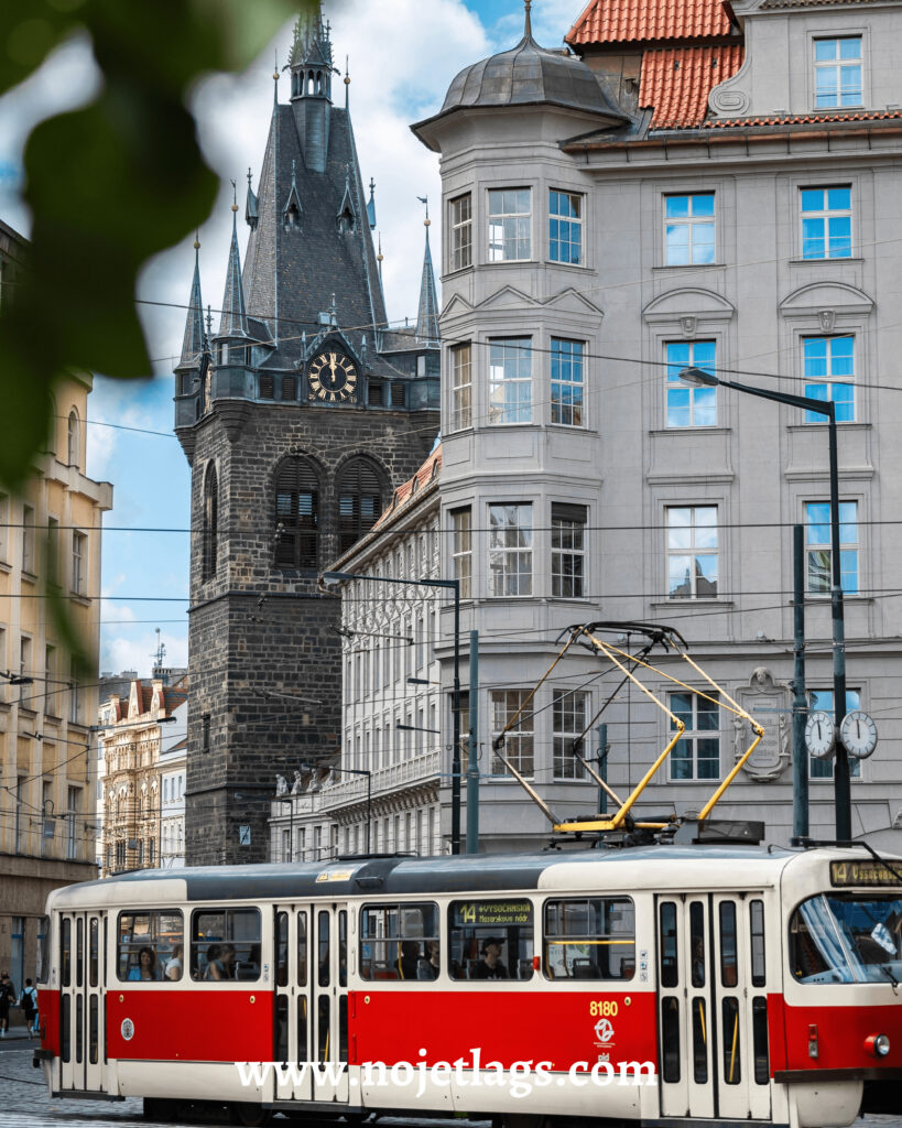 ANDAZ (6) - NOJETLAGS