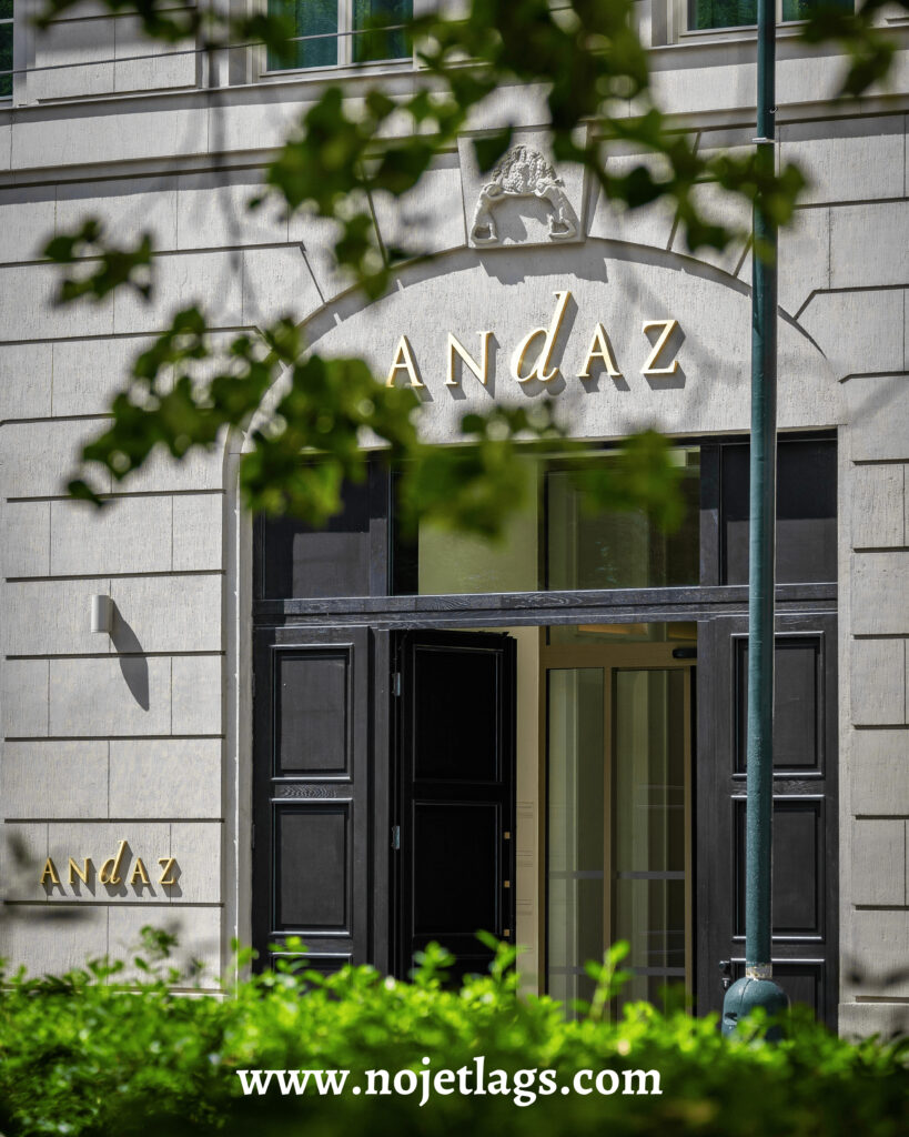 ANDAZ (7) - NOJETLAGS