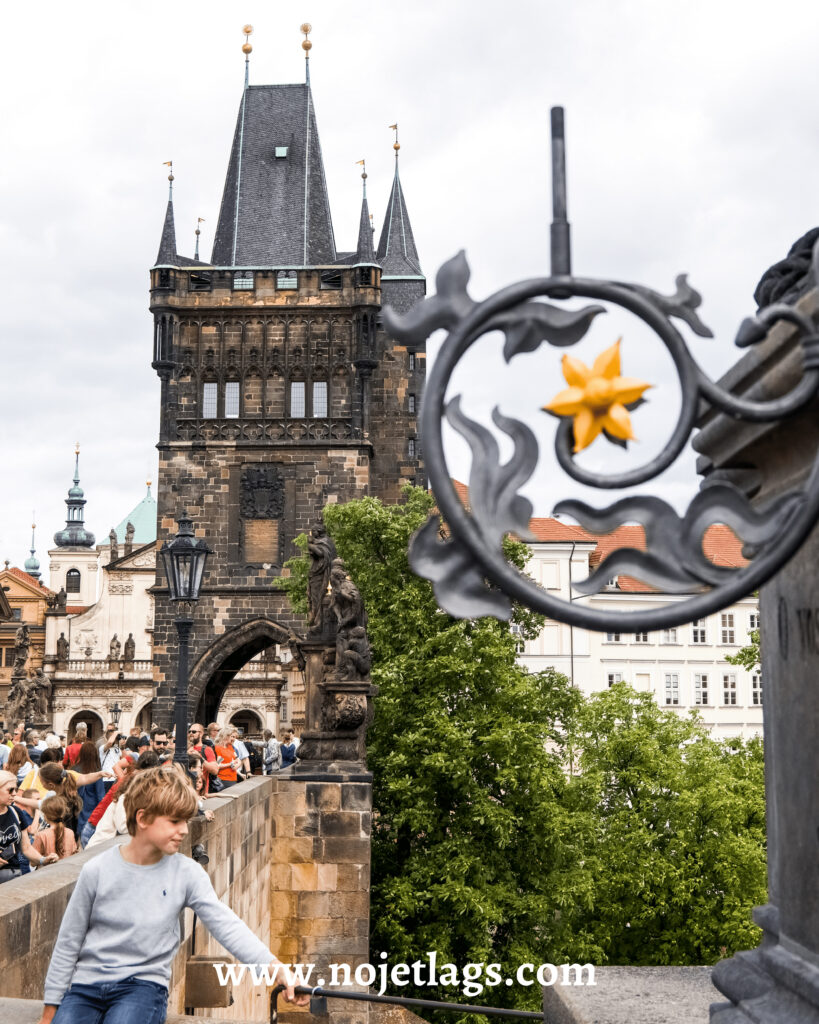 CHARLES BRIDGE (1) - NOJETLAGS