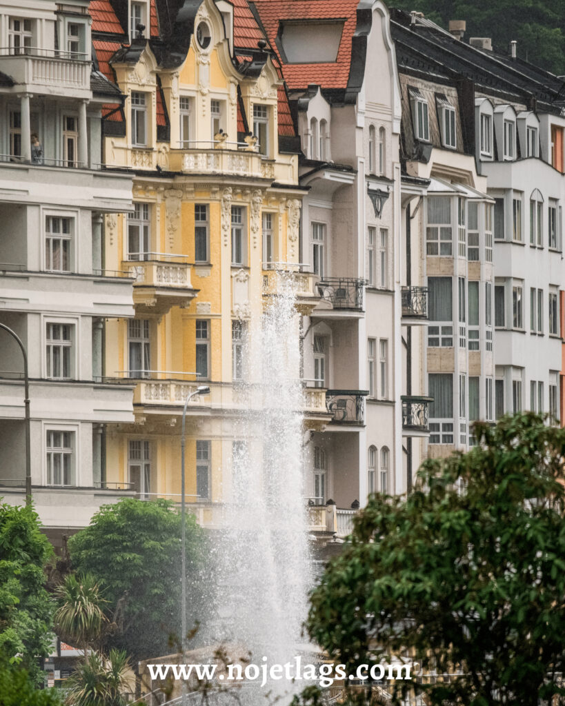 KARLOVY VARY (10) - NOJETLAGS