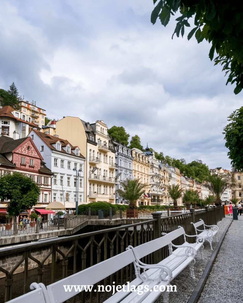 KARLOVY VARY (4) - NOJETLAGS