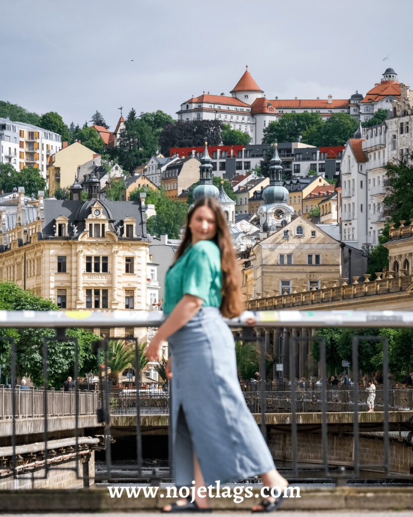 KARLOVY VARY (6) - NOJETLAGS