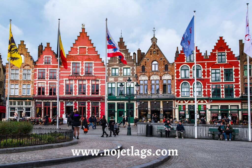 4 - NoJetLags
