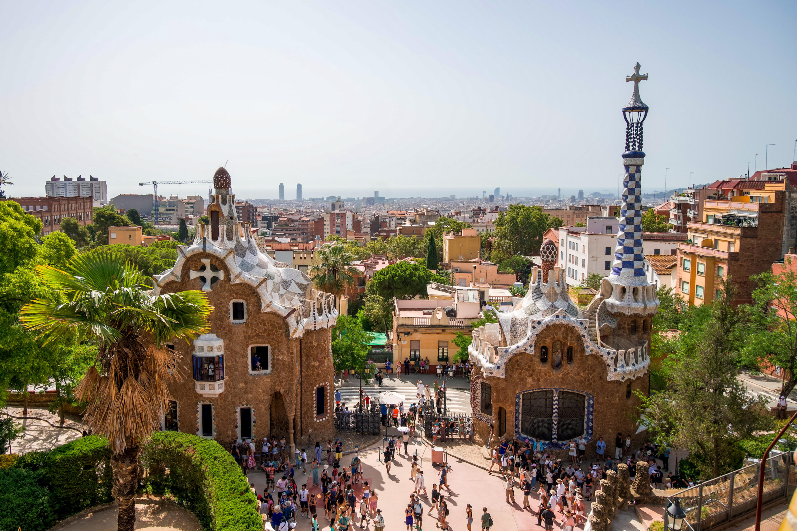 Barcelona - WorlTourists