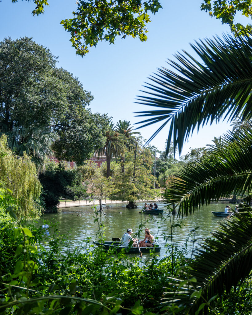 Citadela Park - WorldTourists