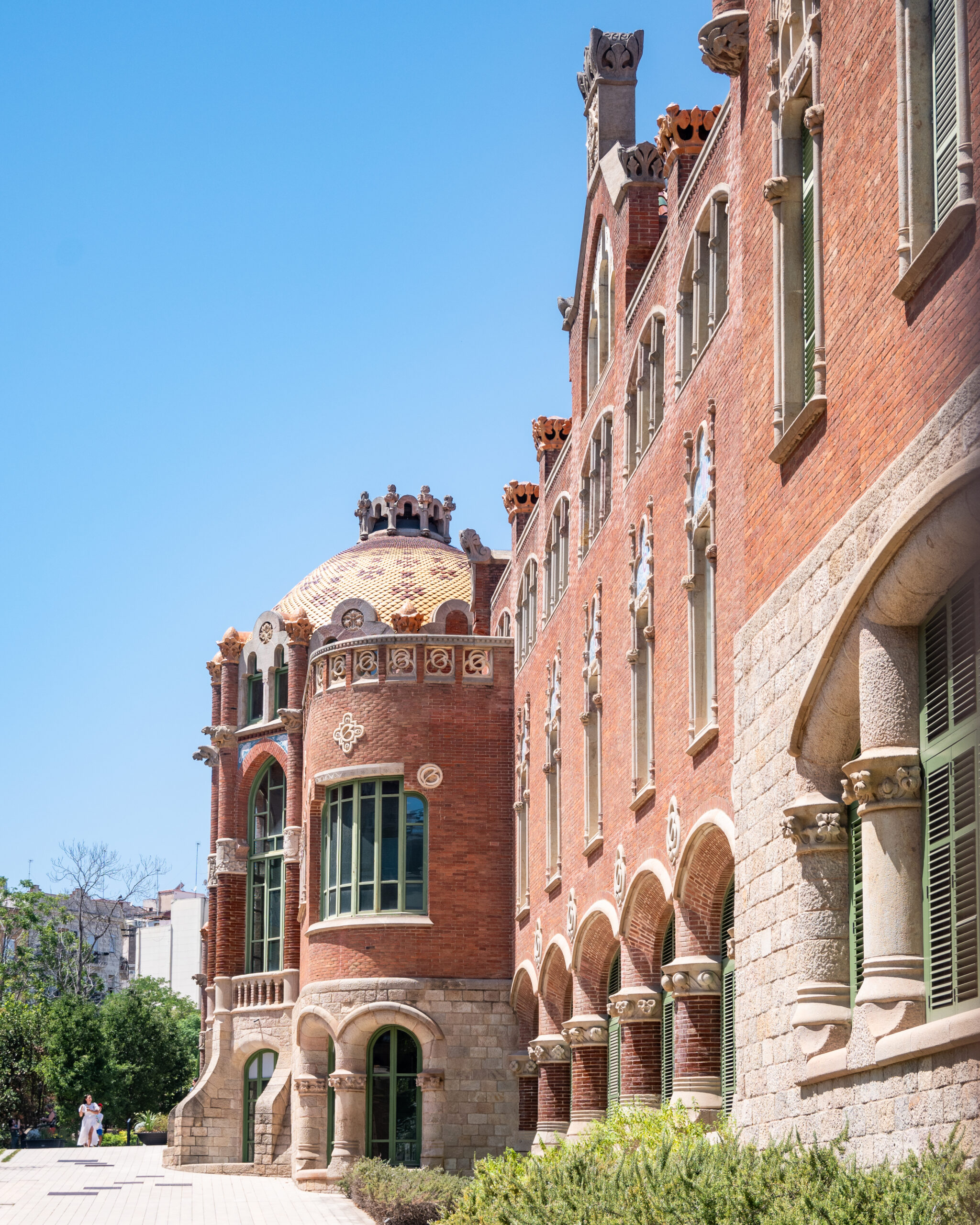 Barcelona - WorldTourists