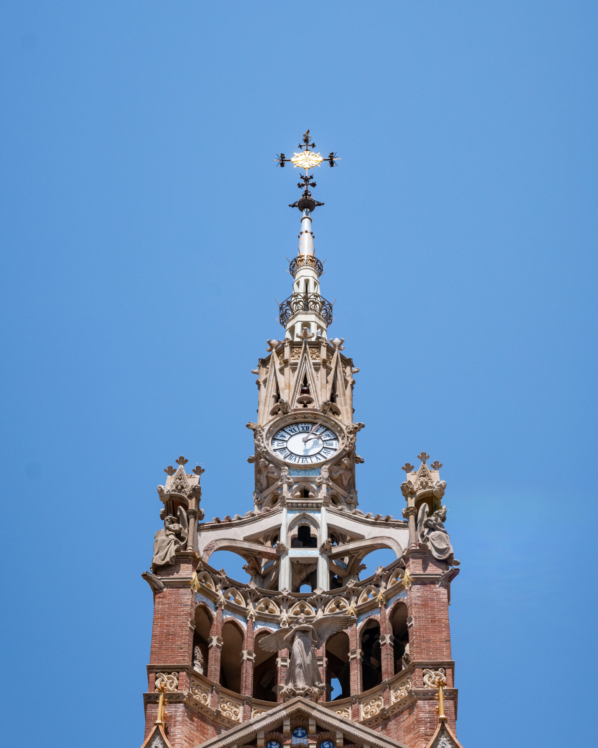 Barcelona - WorldTourists