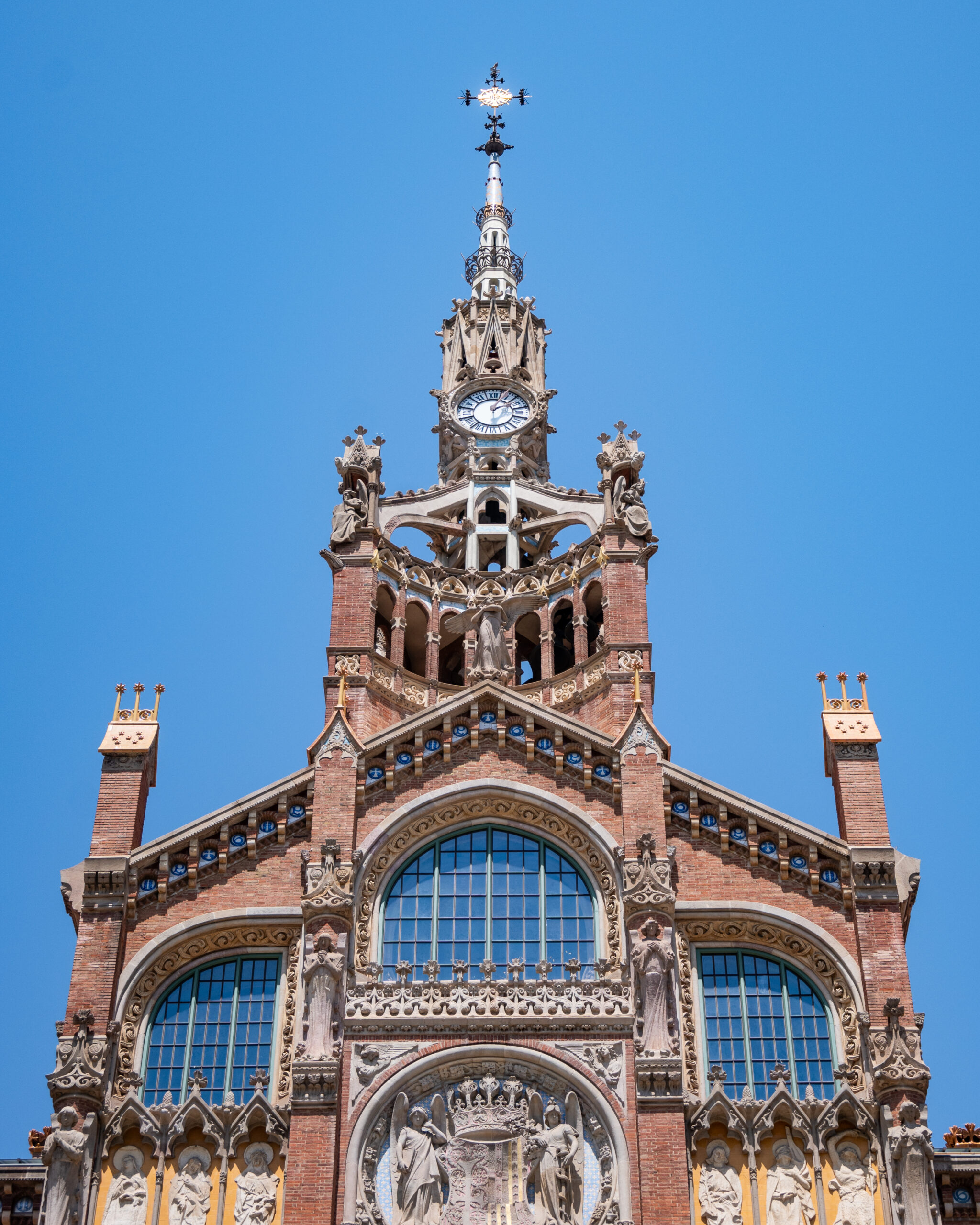 Barcelona - WorldTourists
