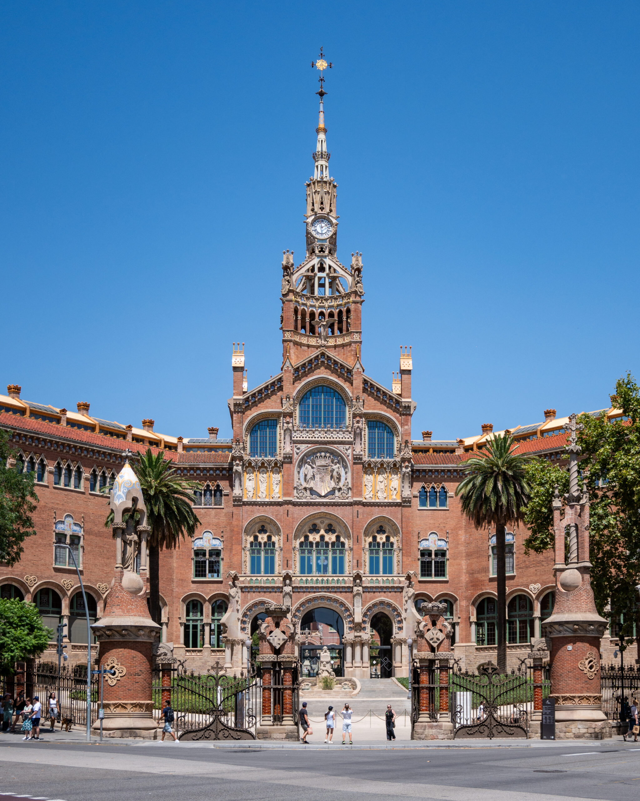 Barcelona - WorldTourists