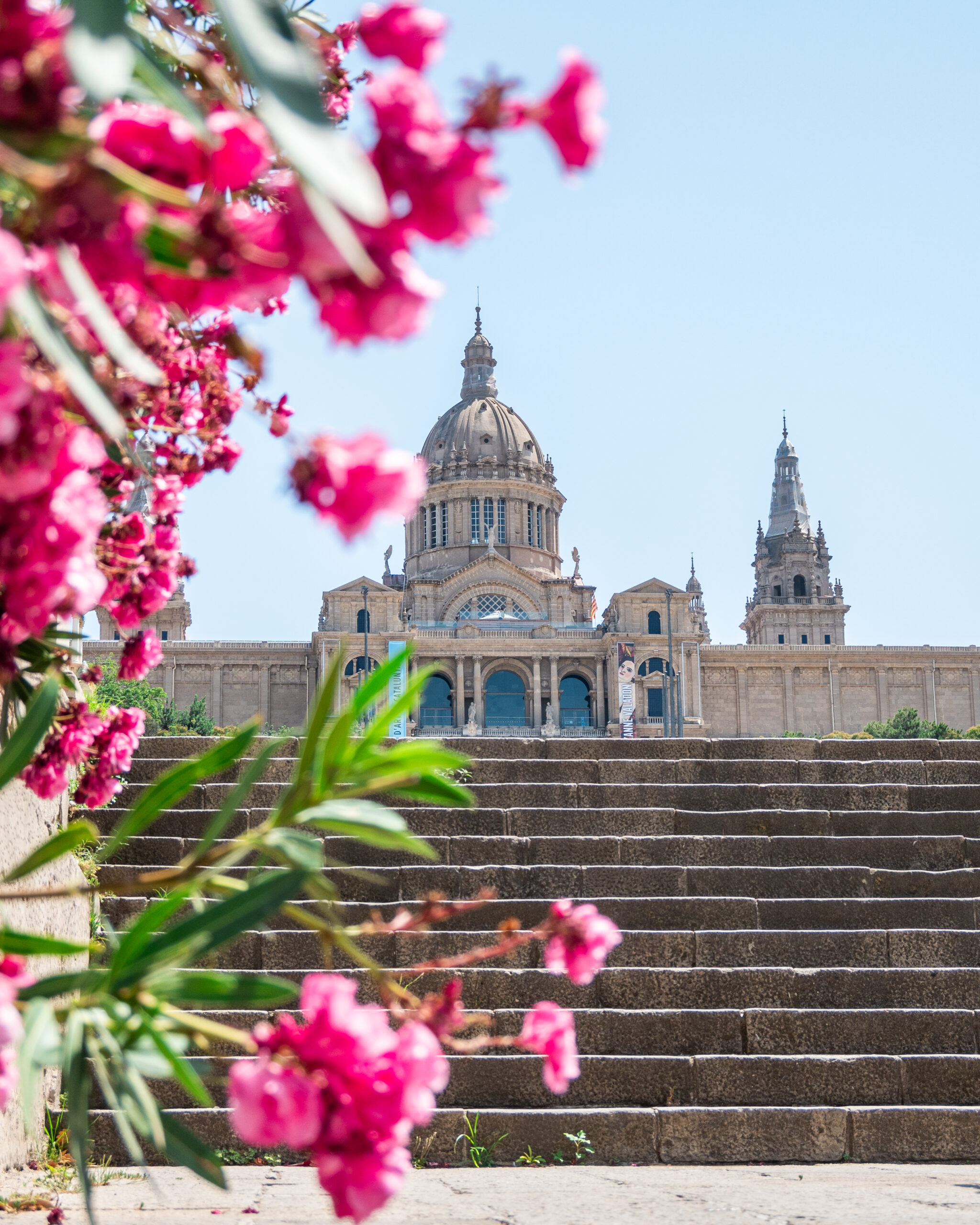 Barcelona 33 - WorldTourists