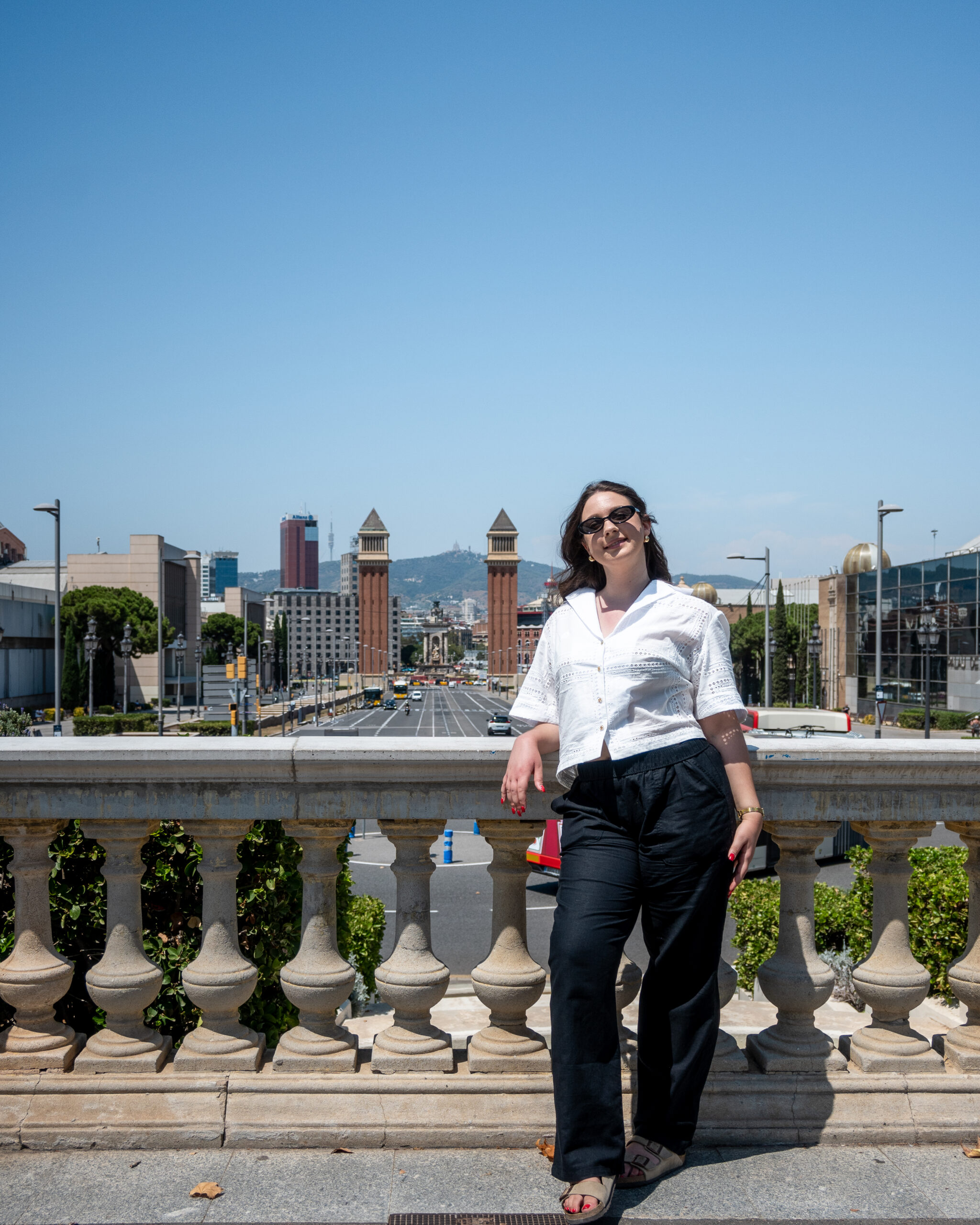 Barcelona 34 - WorldTourists