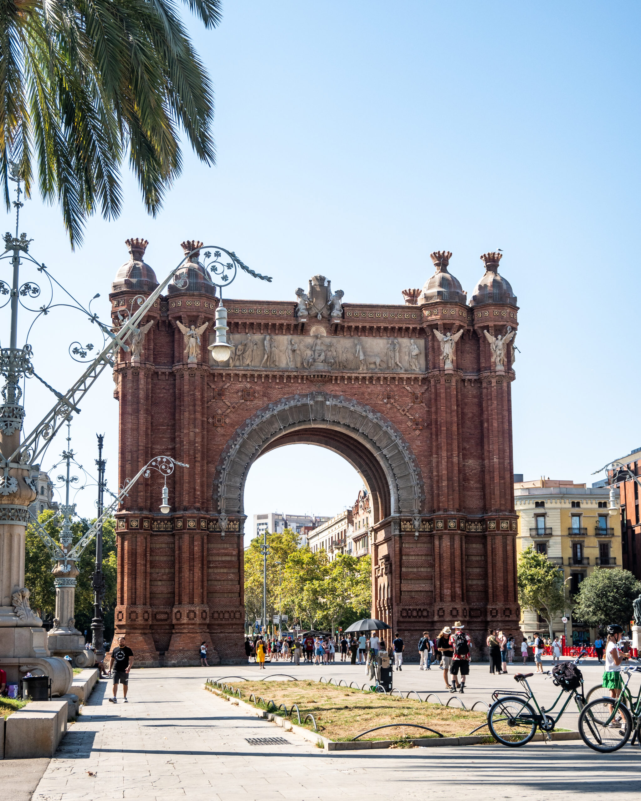 Barcelona 43 - WorldTourists