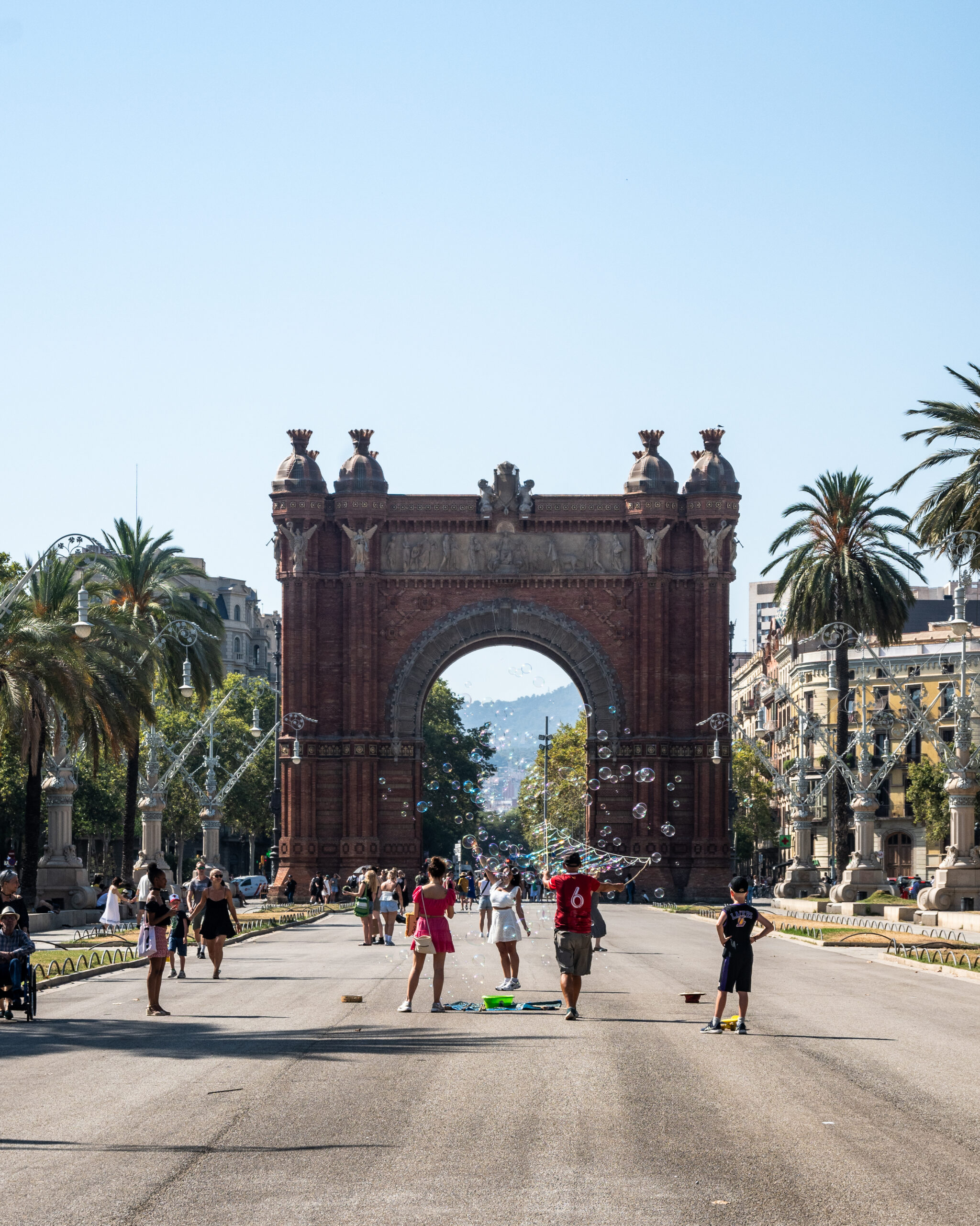 Barcelona 44 - WorldTourists
