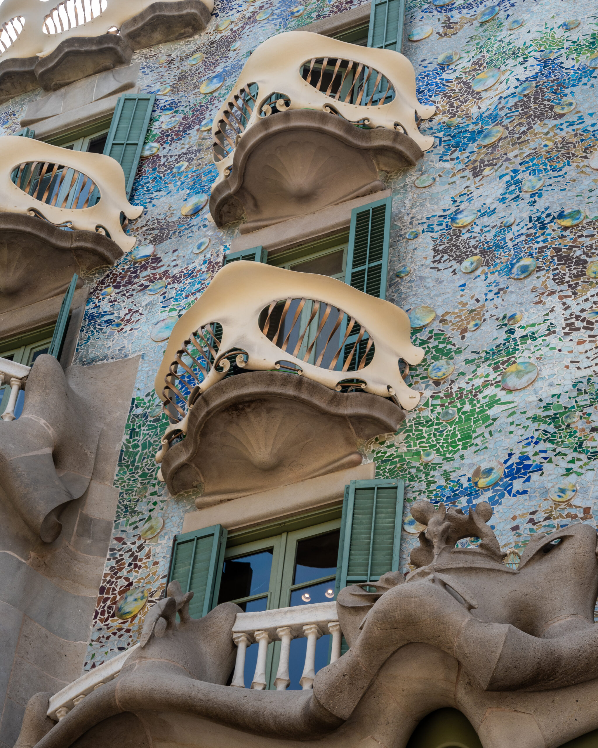 Barcelona 50 - WorldTourists