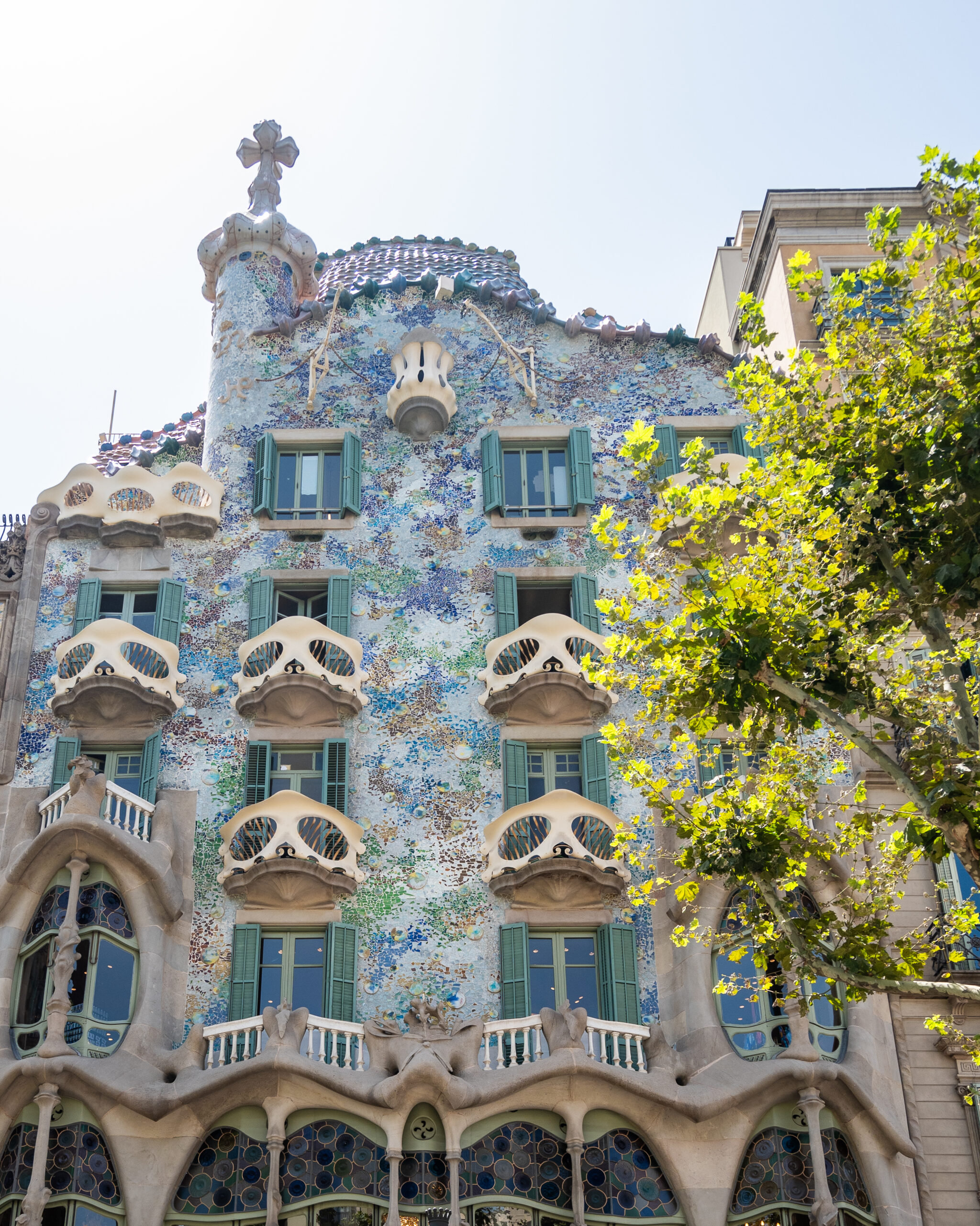 Barcelona 52 - WorldTourists