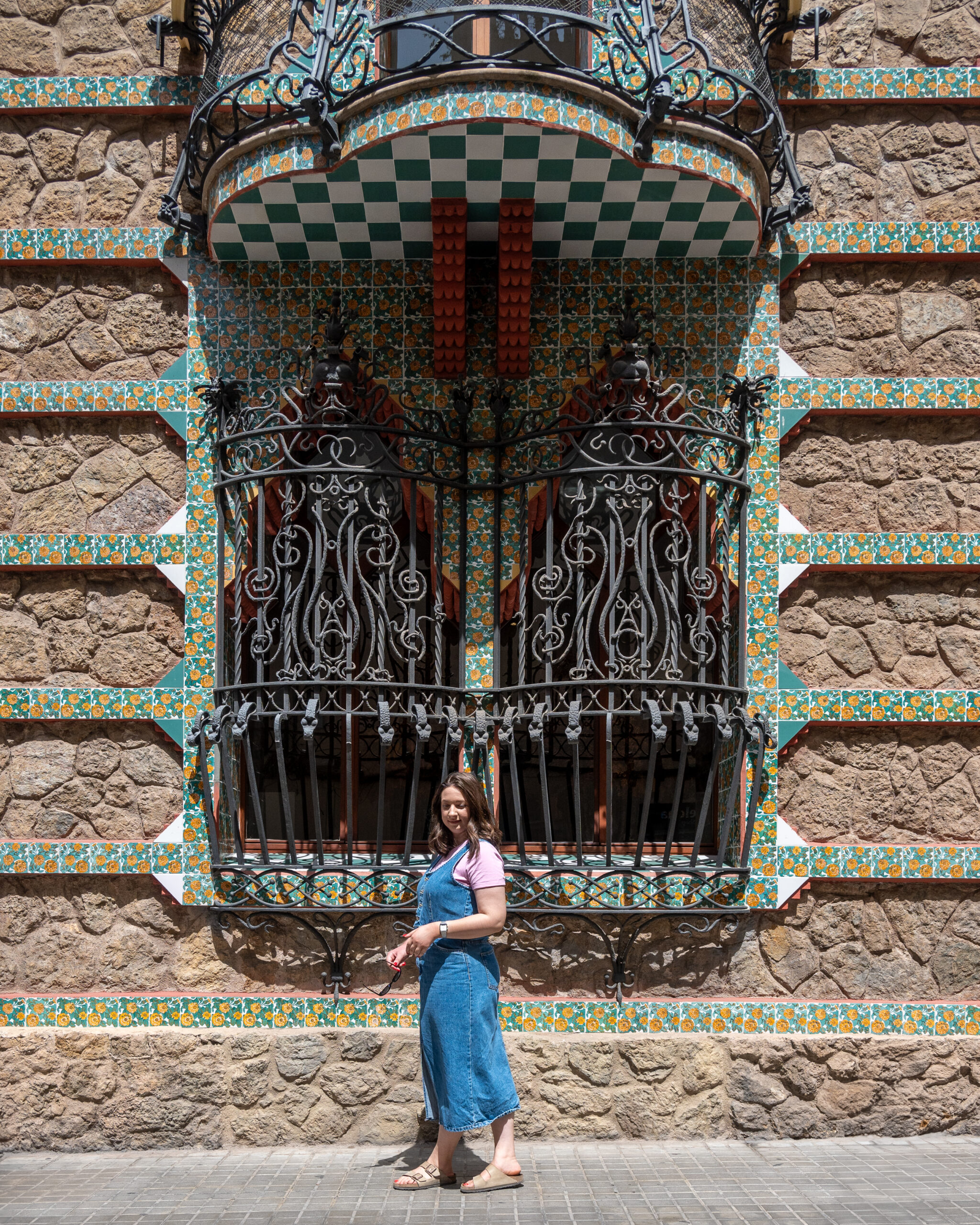 Barcelona 58 - WorldTourists