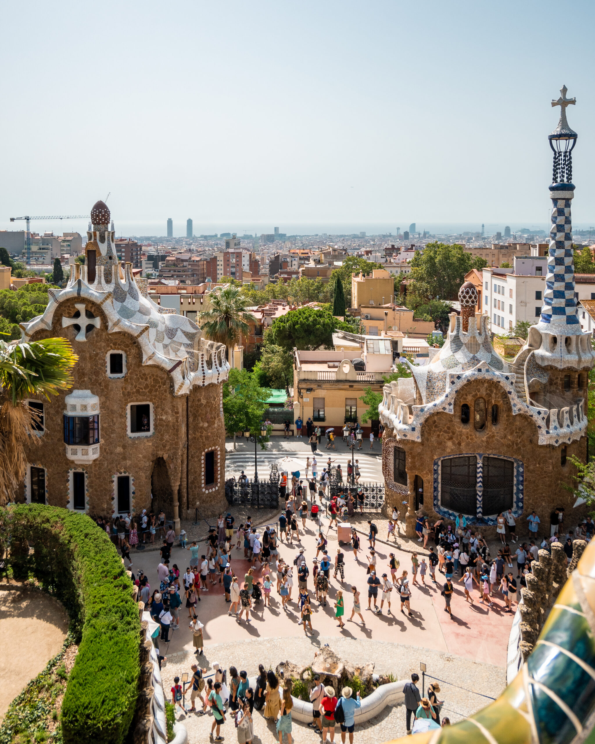 Barcelona 60 - WorldTourists