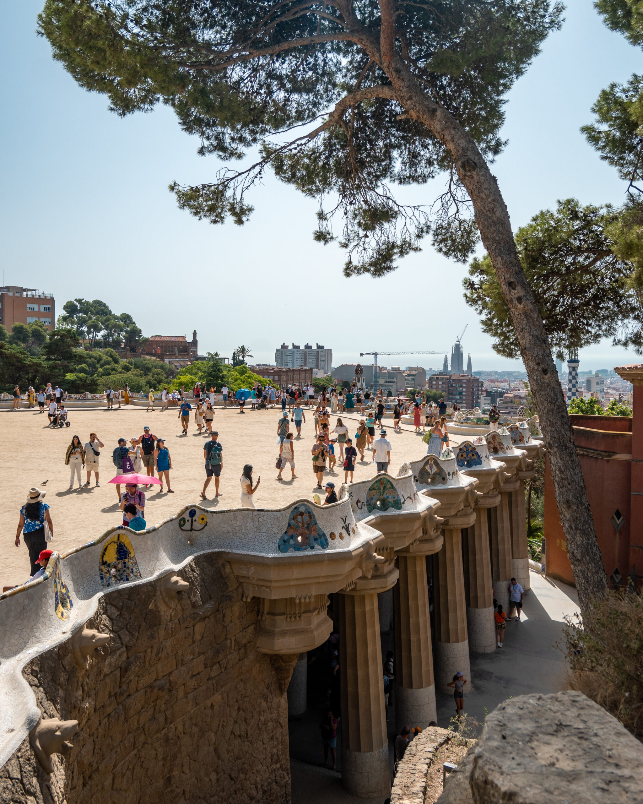 Barcelona 61 - WorldTourists