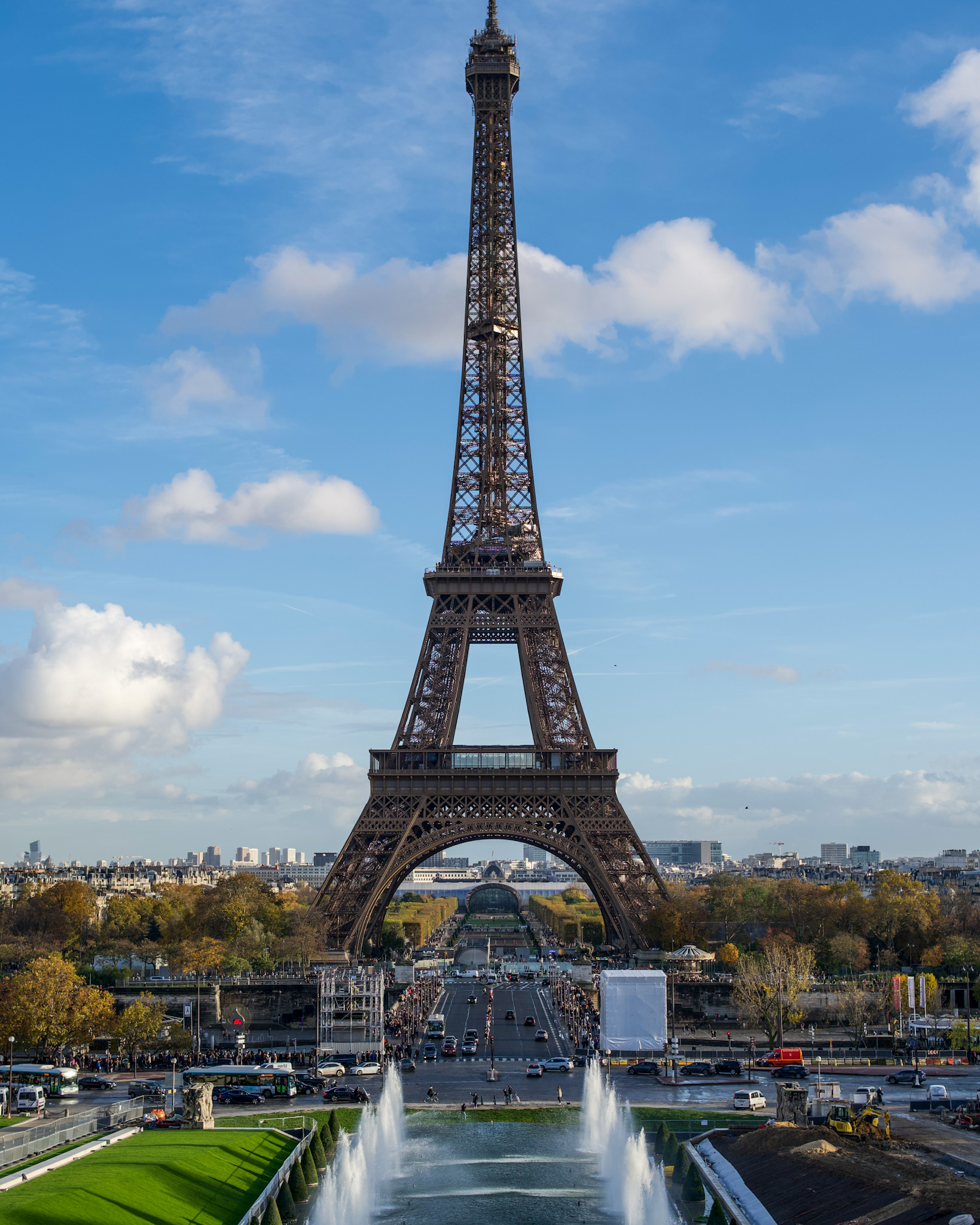 Paris - WorldTourists