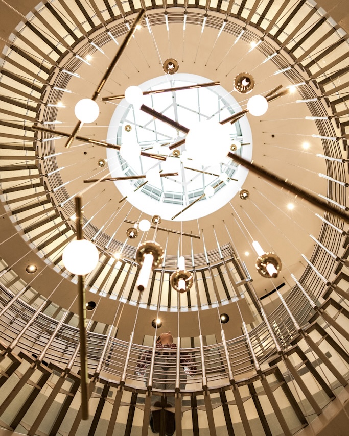 Westin Warsaw - WorldTourists