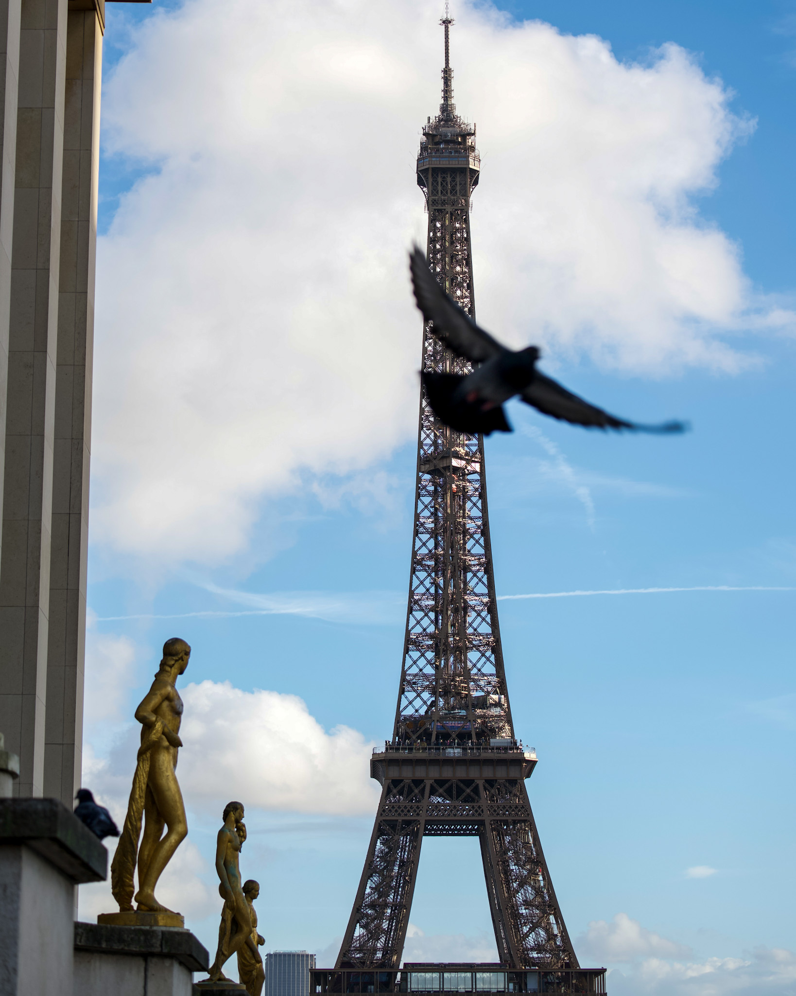 Paris - WorldTourists