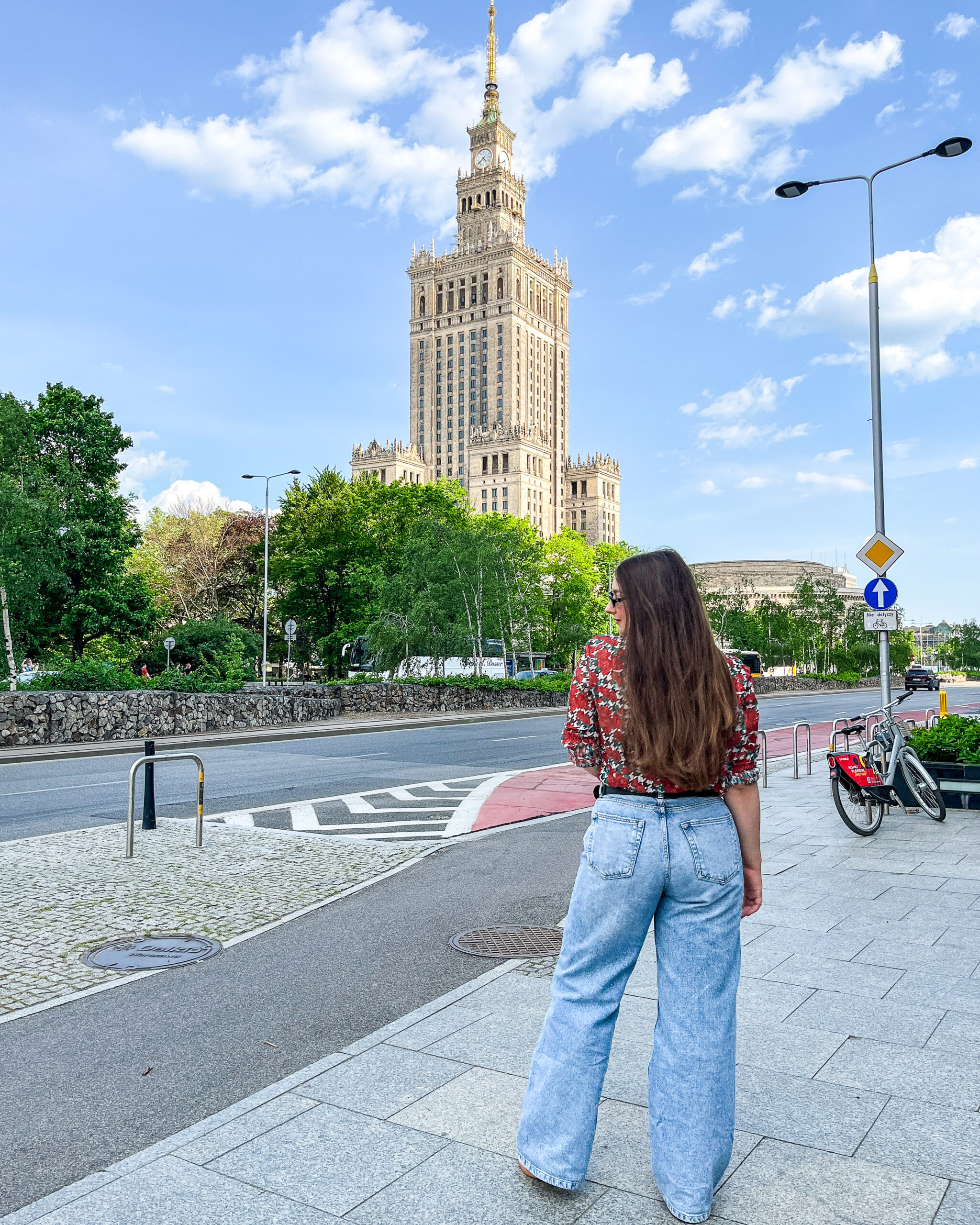 Warsaw - WorldTourists