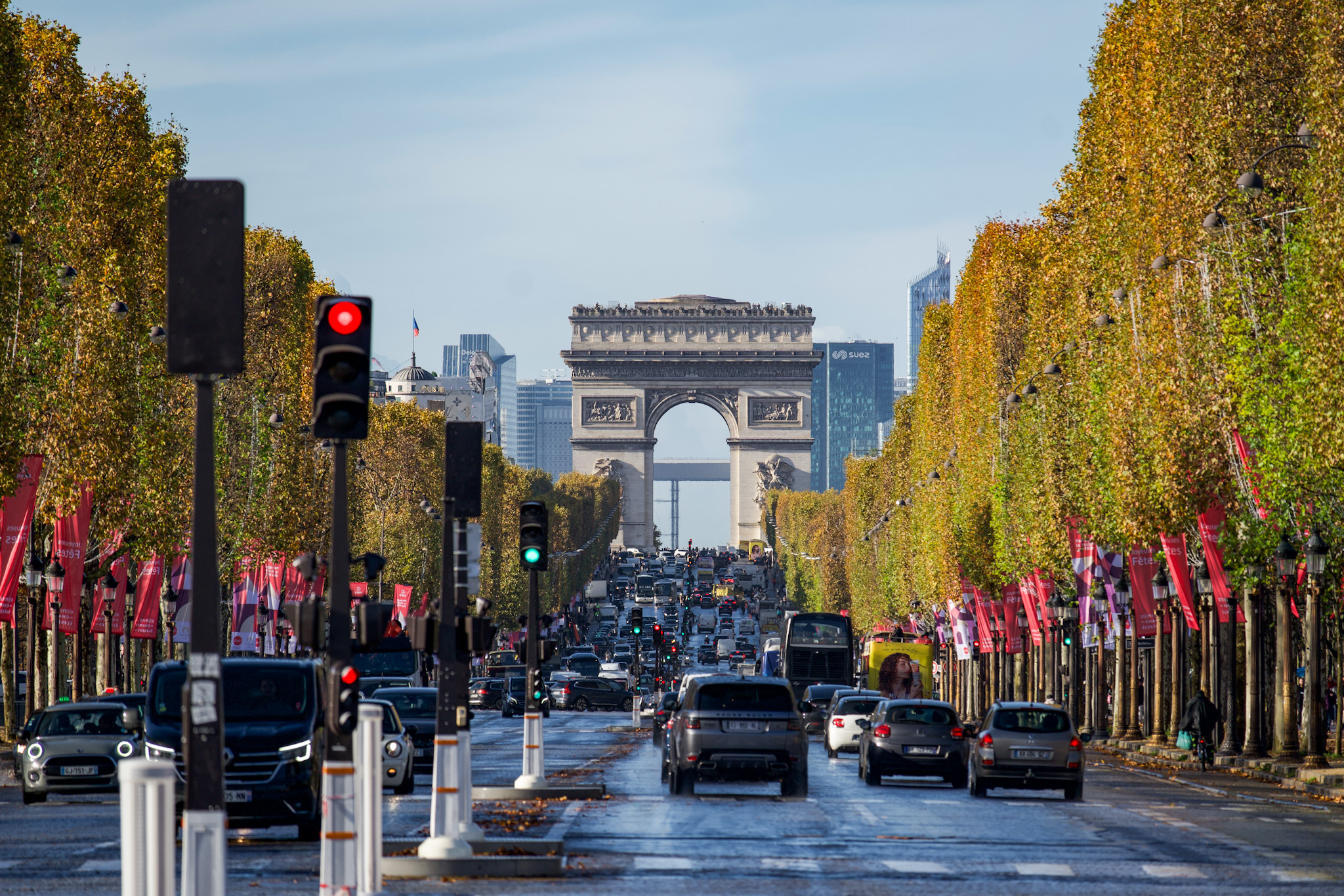 Paris - WorldTourists