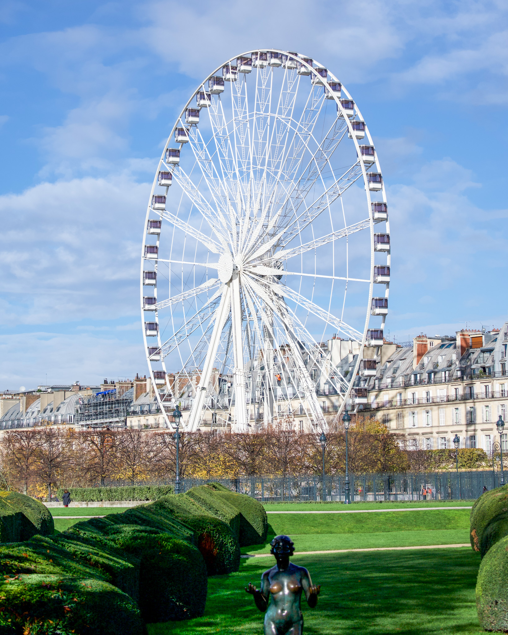Paris - WorldTourists